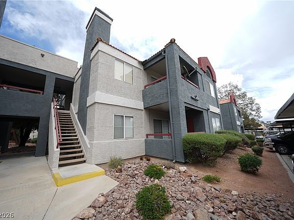 2nd image of 8600 W Charleston Blvd APT 1113