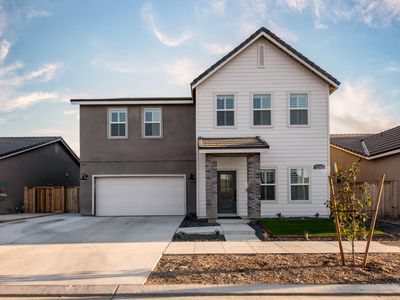 1280 Bloom Ave, Clovis, CA, 93619