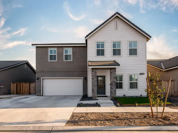 1280 Bloom Ave, Clovis, CA 93619