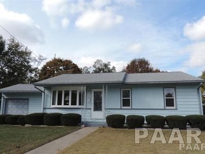 405 Edgewood Dr, Pekin, IL, 61554