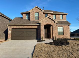 3728 Jan Camille Ct, Celina, TX 75009