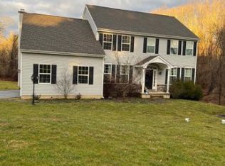 1 1/2 Constitution Dr, Chadds Ford, PA 19317