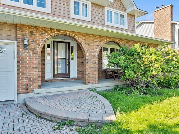 2nd image of 43 Elke Dr