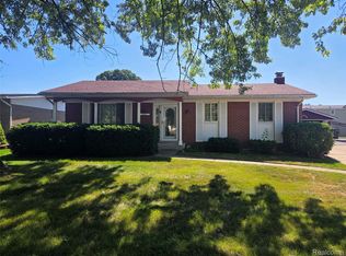 12237 Dorset Ct, Southgate, MI 48195