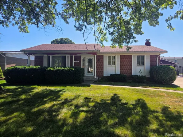 12237 Dorset Ct, Southgate, MI 48195