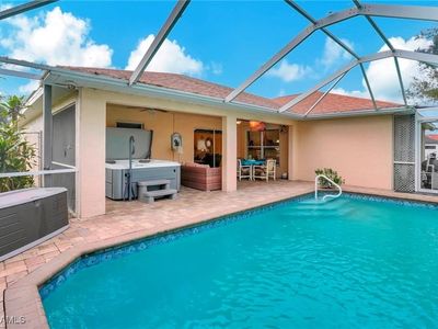 731 SW 6th St, Cape Coral, FL, 33991