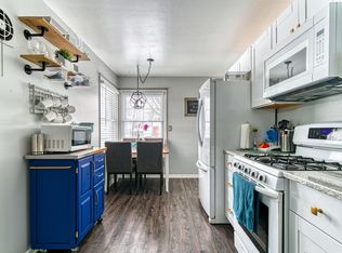 3354 S 54th St, Milwaukee, WI 53219