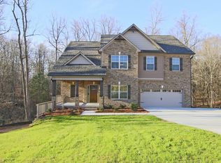 197 Lake Rockwell Dr, Winder, GA 30680