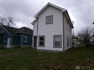 212 N Williams St, Dayton, OH, 45402