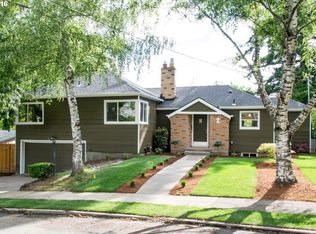 8000 SW 6th Ave, Portland, OR 97219