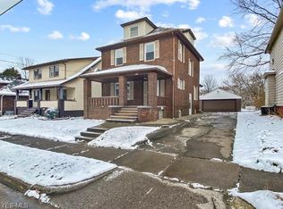 480 Devitt Ave, Campbell, OH