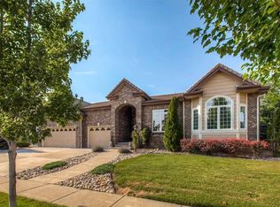 16714 E Lake Dr, Centennial, CO 80016