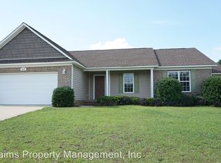 4934 Yorkchester Dr, Fayetteville, NC 28314