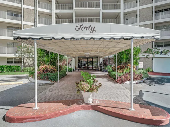 3051 N Course Drive #110, Pompano Beach, FL 33069