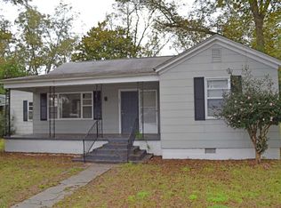 103 Smith St, Leesville, SC 29070