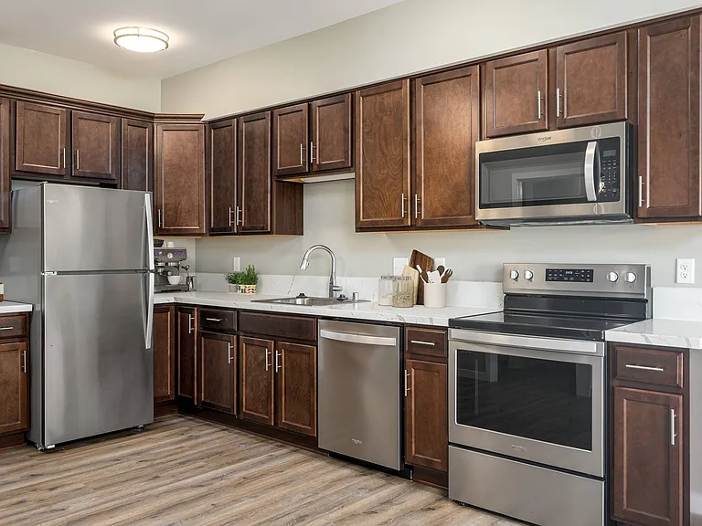 Kitchen Kitchen