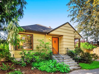 30 NE Morgan St, Portland, OR, 97211