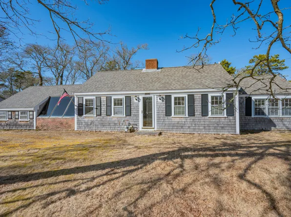 1996 Main Street, Chatham, MA 02633
