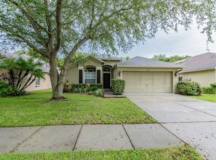 6616 Long Bay Ln, Tampa, FL 33615