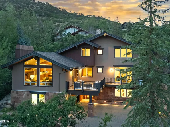 2068 Mahre Dr, Park City, UT 84098