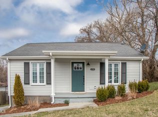2751 Everett St, Bristol, VA