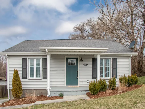 2751 Everett St, Bristol, VA 24201