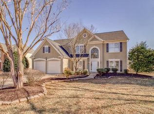 7230 Brookwood Way, Cumming, GA 30041