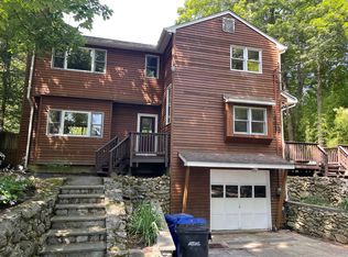 16 Rita Rd, Ridgefield, CT 06877