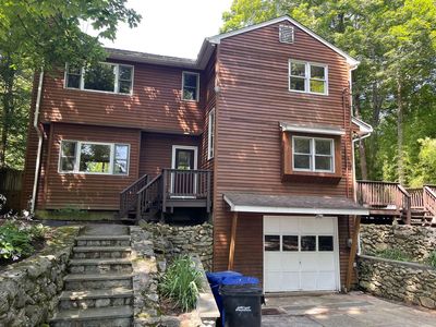 16 Rita Rd, Ridgefield, CT, 06877