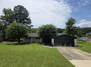 1908 E Lakeview, Benton, AR 72015
