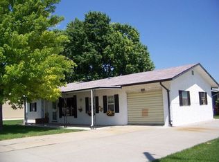 2523 Pawnee Ave, North Platte, NE 69101