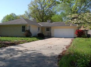 12029 E 49th St, Kansas City, MO 64133