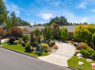 1009 Jeannette Ave, Thousand Oaks, CA 91362