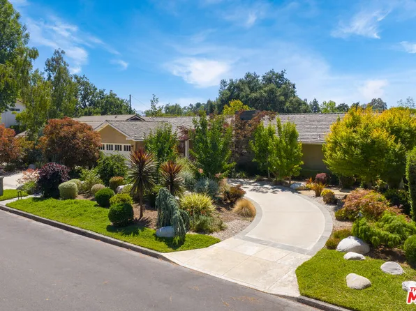 1009 Jeannette Ave, Thousand Oaks, CA 91362