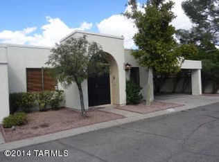 646 N Hayden Dr, Tucson, AZ 85710