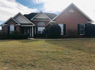 303 Goldeneye Pass, Kathleen, GA 31047
