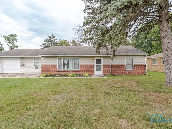 3124 Astor Ave, Toledo, OH 43614