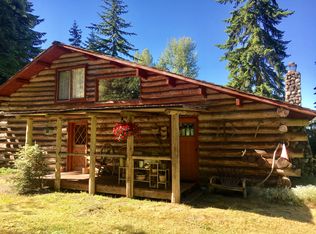 2442 Hooker Rd, Sequim, WA 98382