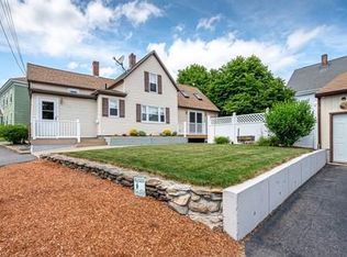 9 North St, Clinton, MA 01510