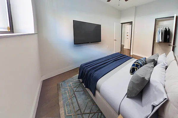 Rented by Platinum Properties | media 6