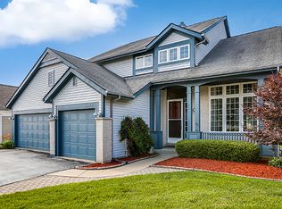 3179 N Magnolia Ln, Wadsworth, IL 60083