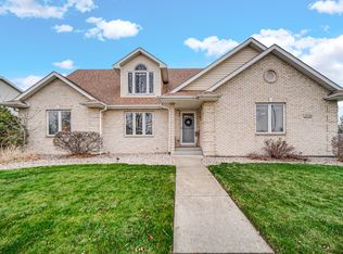 3731 42nd Dr, Highland, IN 46322