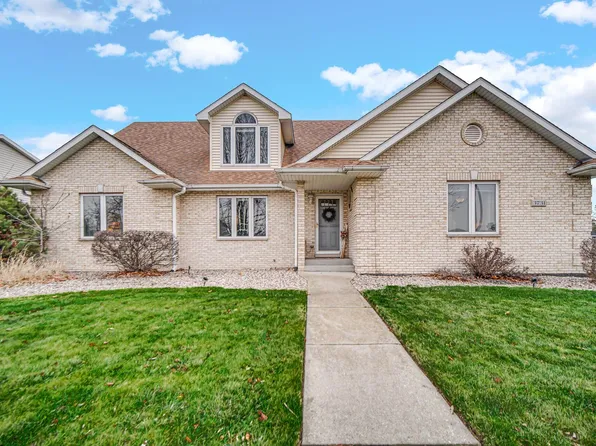 3731 42nd Dr, Highland, IN 46322