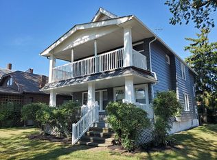 3439 Bosworth Rd, Cleveland, OH 44111