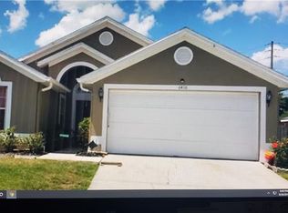 6436 Long Breeze Rd, Orlando, FL 32810