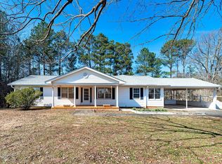 602 Mount Vernon Church Rd, Jackson, GA 30233