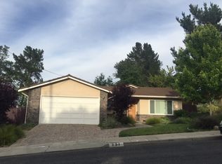 131 Appalachian Dr, Martinez, CA