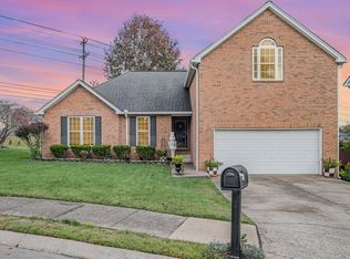 1312 Chapman Ct, Spring Hill, TN 37174