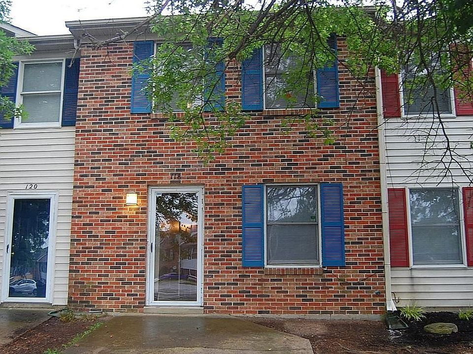 1st image of 118 Heritage Dr