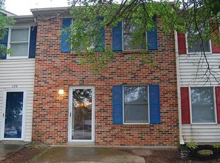 118 Heritage Dr, Nicholasville, KY 40356